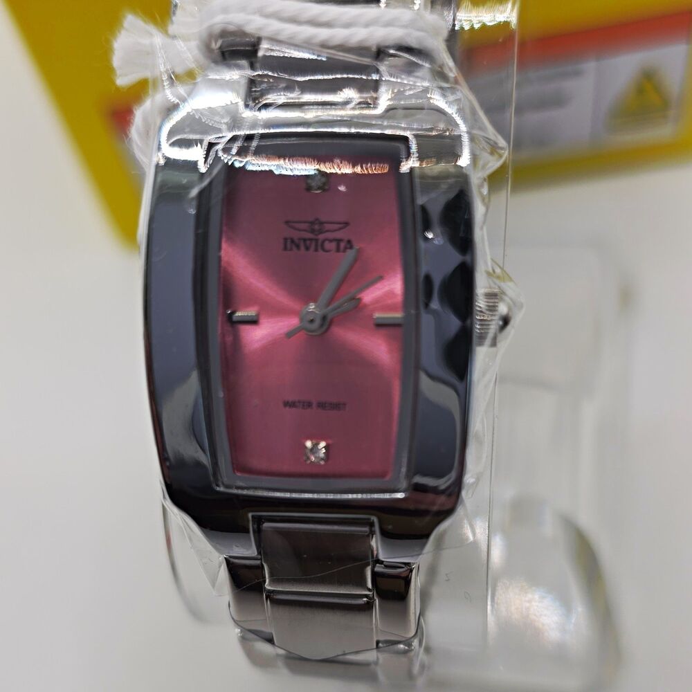 Invicta Wildflower Women's Watch, 22mm, quartz, 70237